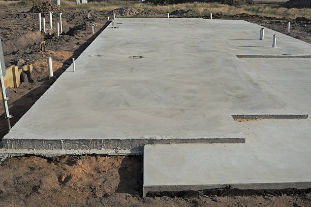 Best Concrete Sealing and Maintenance in Port Lavaca, TX