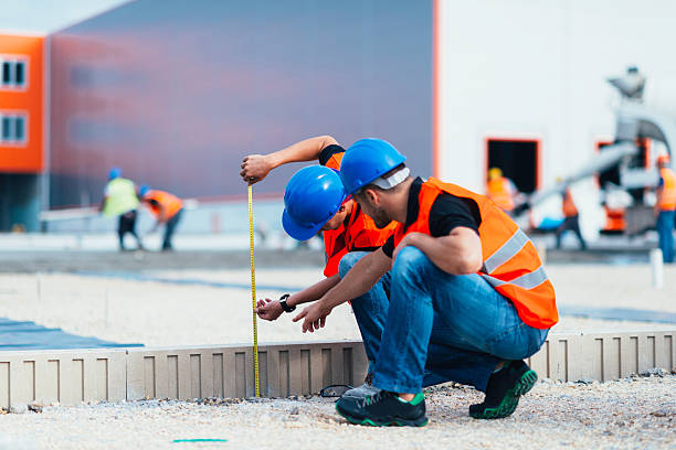 Best Concrete Sealing and Maintenance in Port Lavaca, TX
