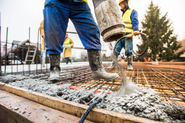 Best Concrete Foundation Repair in Port Lavaca, TX
